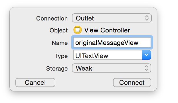 xcode controller 2