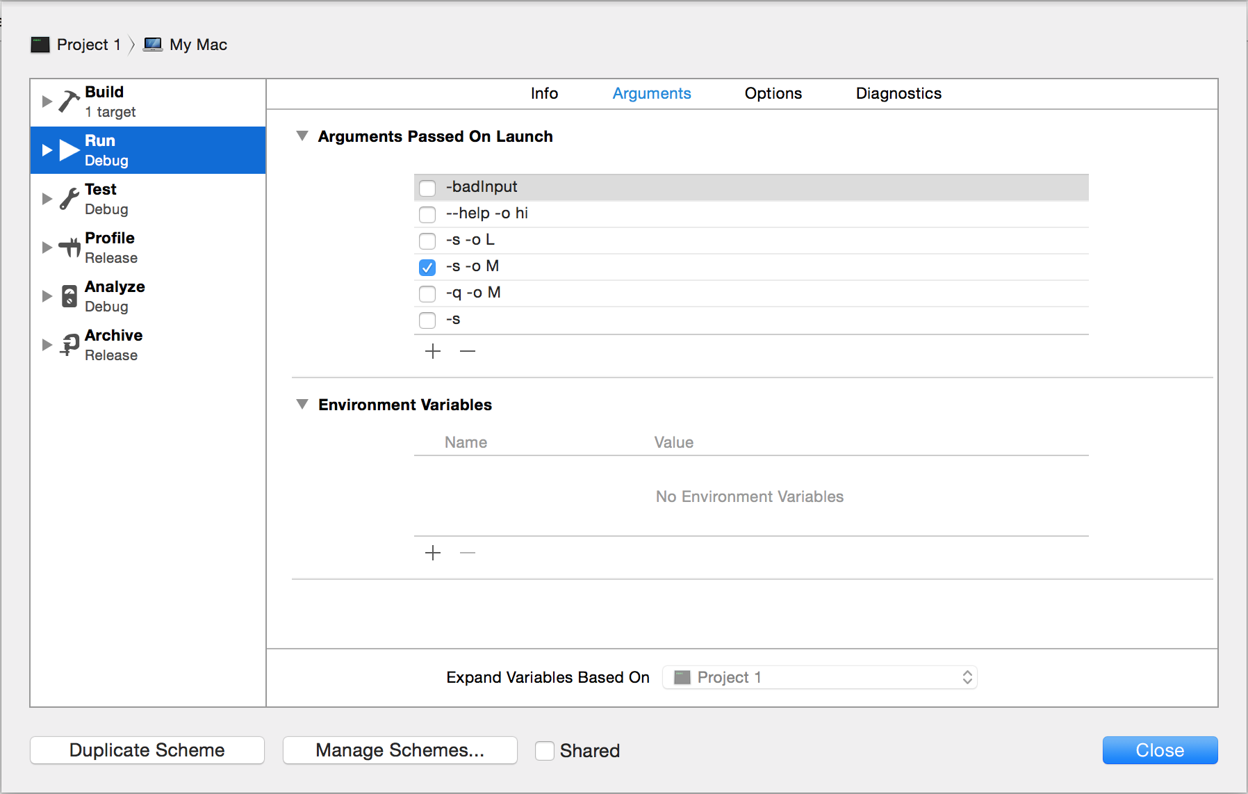 xcode